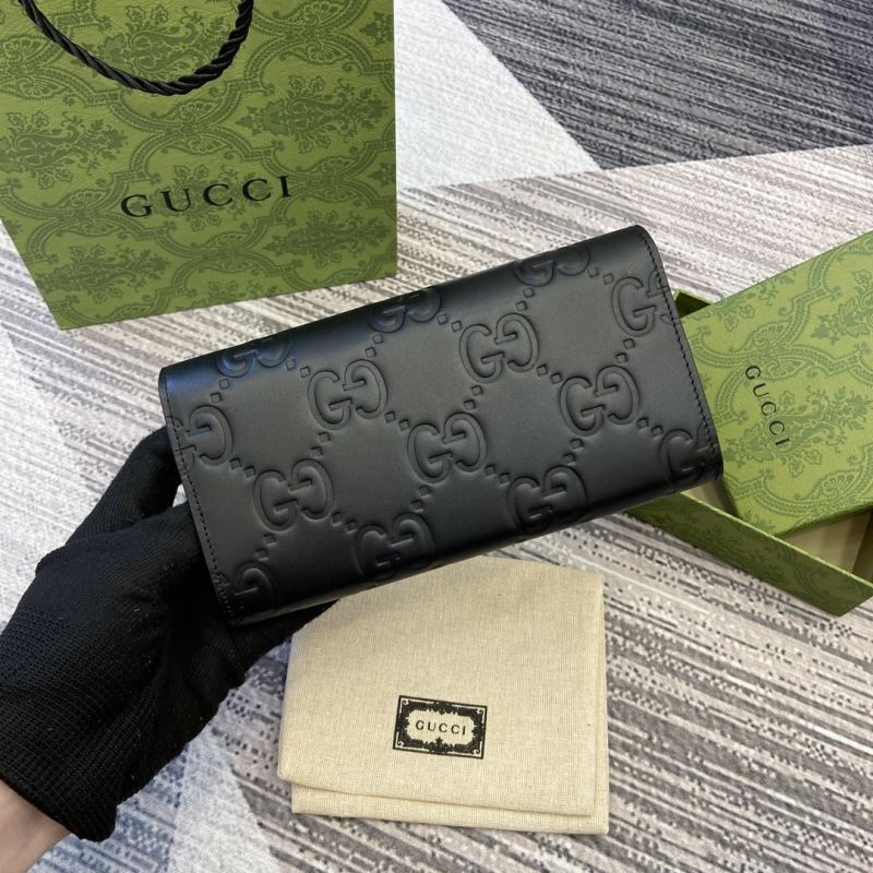 Gvc*1 wallets